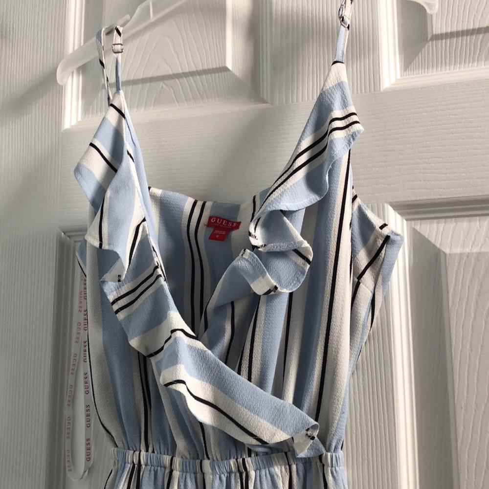 GUESS jumpsuit - Picture 2 of 4